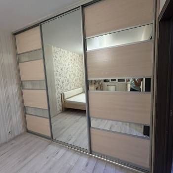 Сдается 2-х комнатная квартира, 57 м²