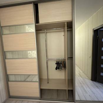 Сдается 2-х комнатная квартира, 57 м²