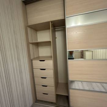 Сдается 2-х комнатная квартира, 57 м²