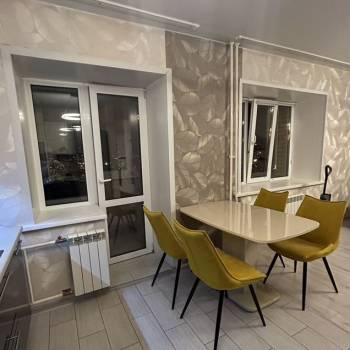 Сдается 2-х комнатная квартира, 57 м²