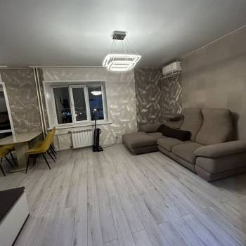 Сдается 2-х комнатная квартира, 57 м²
