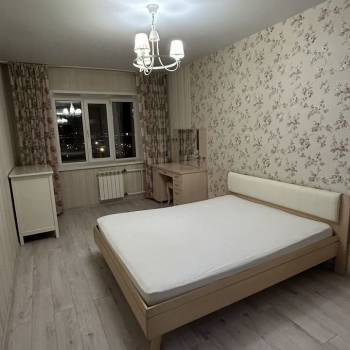 Сдается 2-х комнатная квартира, 57 м²