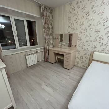 Сдается 2-х комнатная квартира, 57 м²