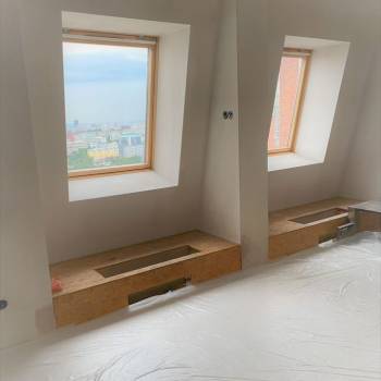 Продается 3-х комнатная квартира, 162,9 м²