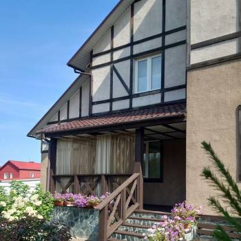Продается Дом, 489 м²