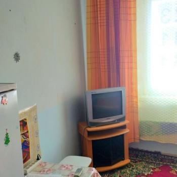 Продается 1-комнатная квартира, 12,1 м²
