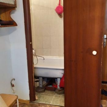 Продается 1-комнатная квартира, 12,1 м²
