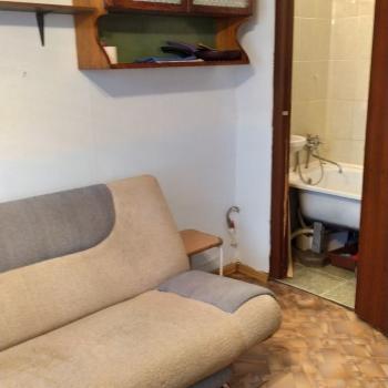 Продается 1-комнатная квартира, 12,1 м²