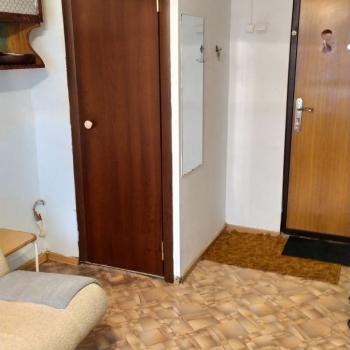 Продается 1-комнатная квартира, 12,1 м²