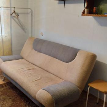 Продается 1-комнатная квартира, 12,1 м²