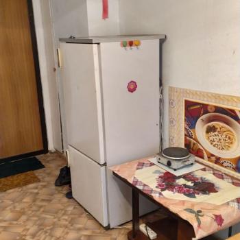 Продается 1-комнатная квартира, 12,1 м²