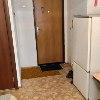 Продается 1-комнатная квартира, 12,1 м²