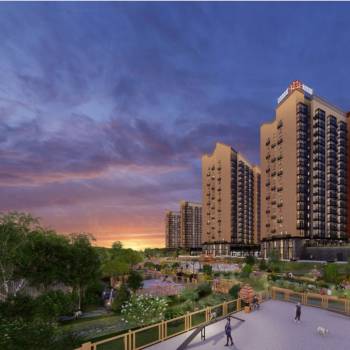 Продается 2-х комнатная квартира, 34,9 м²