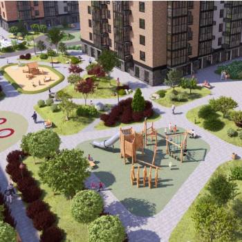 Продается 2-х комнатная квартира, 34,9 м²