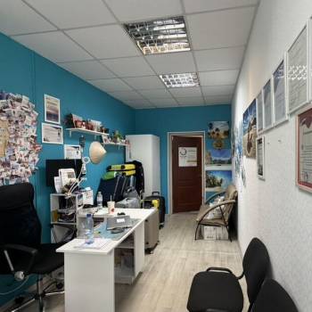 Сдается Нежилое помещение, 14 м²
