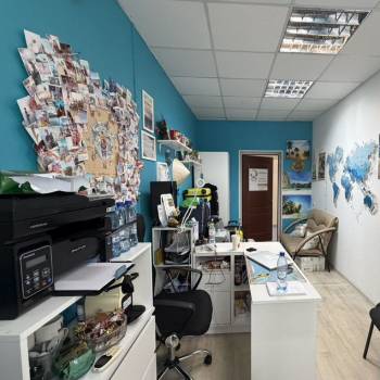 Сдается Нежилое помещение, 14 м²