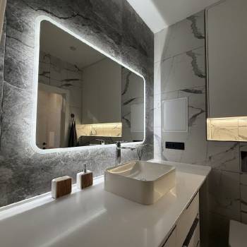 Сдается 2-х комнатная квартира, 40 м²
