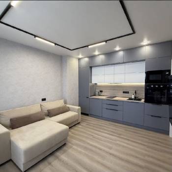 Сдается 2-х комнатная квартира, 40 м²