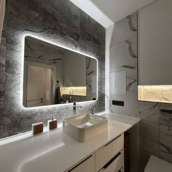 Сдается 2-х комнатная квартира, 40 м²