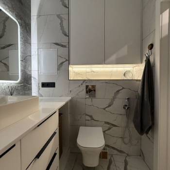 Сдается 2-х комнатная квартира, 40 м²