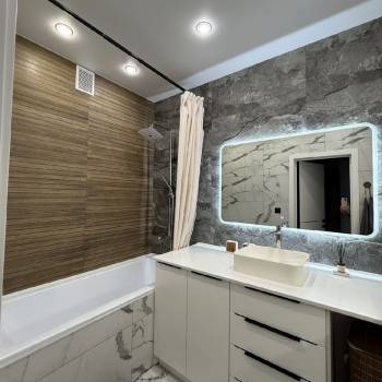 Сдается 2-х комнатная квартира, 40 м²
