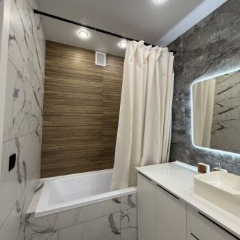 Сдается 2-х комнатная квартира, 40 м²