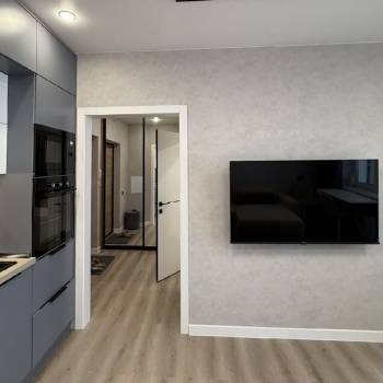 Сдается 2-х комнатная квартира, 40 м²