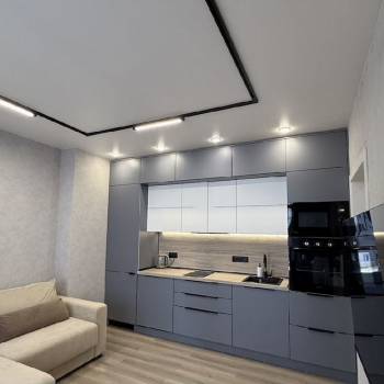 Сдается 2-х комнатная квартира, 40 м²