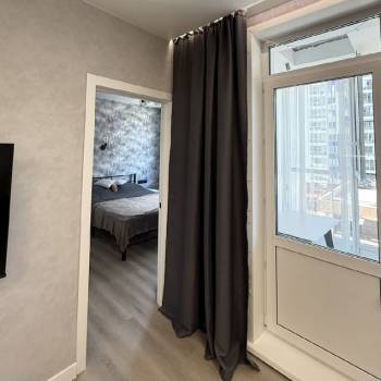 Сдается 2-х комнатная квартира, 40 м²