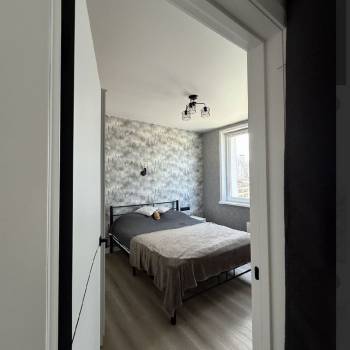 Сдается 2-х комнатная квартира, 40 м²