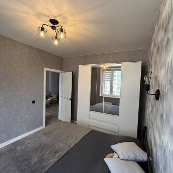 Сдается 2-х комнатная квартира, 40 м²