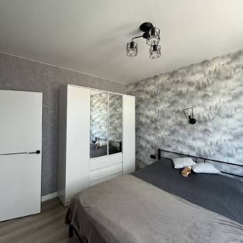Сдается 2-х комнатная квартира, 40 м²