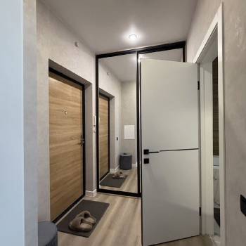 Сдается 2-х комнатная квартира, 40 м²