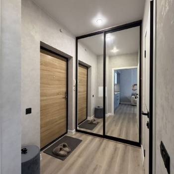Сдается 2-х комнатная квартира, 40 м²