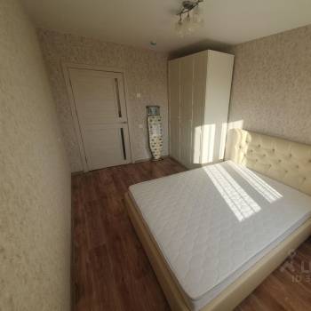 Сдается 2-х комнатная квартира, 59 м²