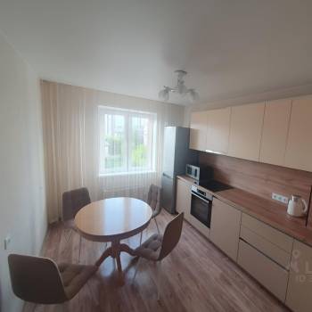 Сдается 2-х комнатная квартира, 59 м²