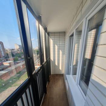 Сдается 2-х комнатная квартира, 59 м²
