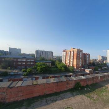 Сдается 2-х комнатная квартира, 59 м²