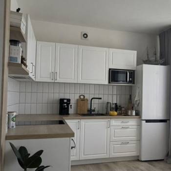Продается 2-х комнатная квартира, 60,2 м²