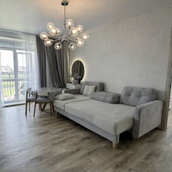 Продается 2-х комнатная квартира, 60,2 м²