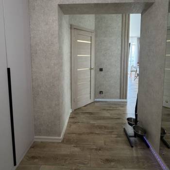 Продается 2-х комнатная квартира, 60,2 м²