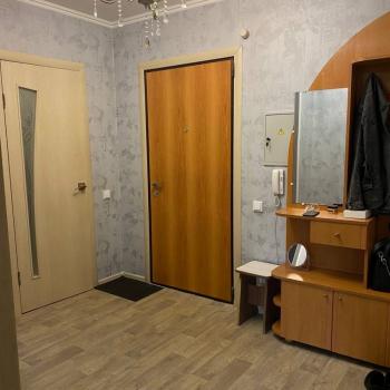 Сдается 1-комнатная квартира, 40 м²