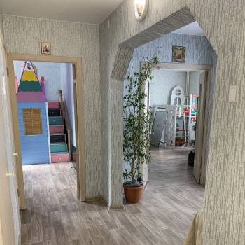 Продается 2-х комнатная квартира, 62,4 м²