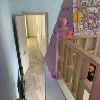 Продается 2-х комнатная квартира, 62,4 м²