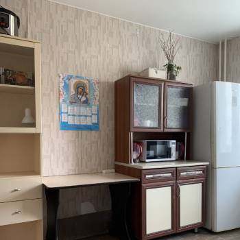 Продается 2-х комнатная квартира, 62,4 м²