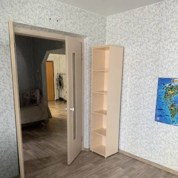 Продается 2-х комнатная квартира, 62,4 м²