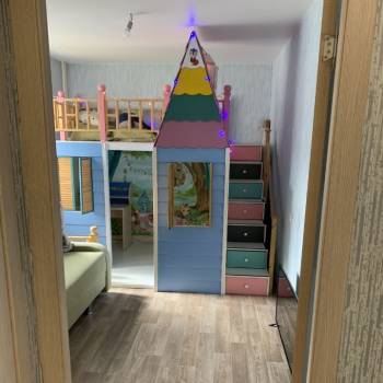 Продается 2-х комнатная квартира, 62,4 м²