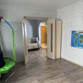 Продается 2-х комнатная квартира, 62,4 м²