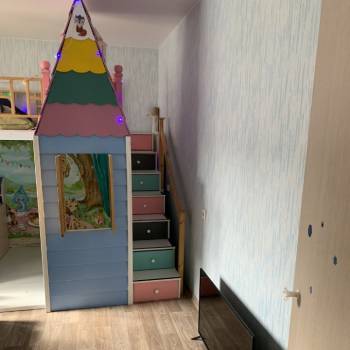 Продается 2-х комнатная квартира, 62,4 м²