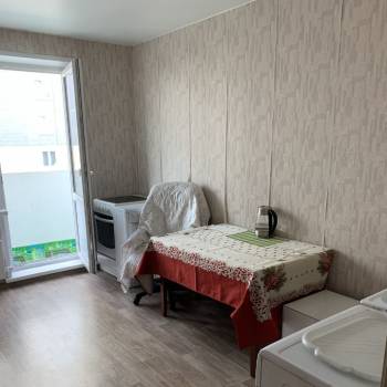 Продается 2-х комнатная квартира, 62,4 м²